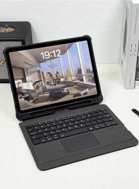 iPadair5/6平板电脑模型机