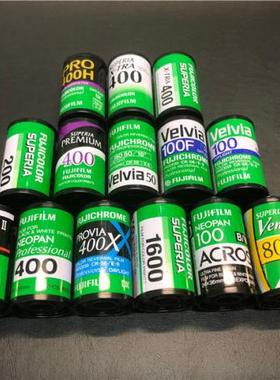 样板间书房胶卷壳装饰摆件复古