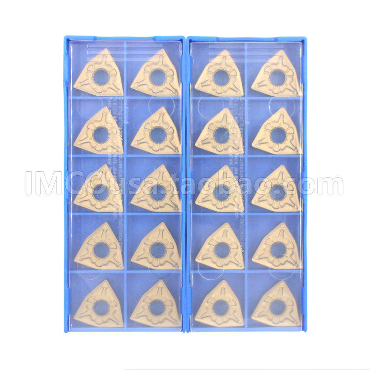 IMCO数控刀片WNMG080404/080408/080412-TM-R-L-S AT9125代东芝钢,淘宝优惠券,粉丝福利购,淘宝优惠卷