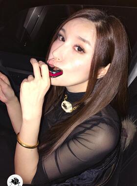 承李李原创设计风活口未镶嵌手镯