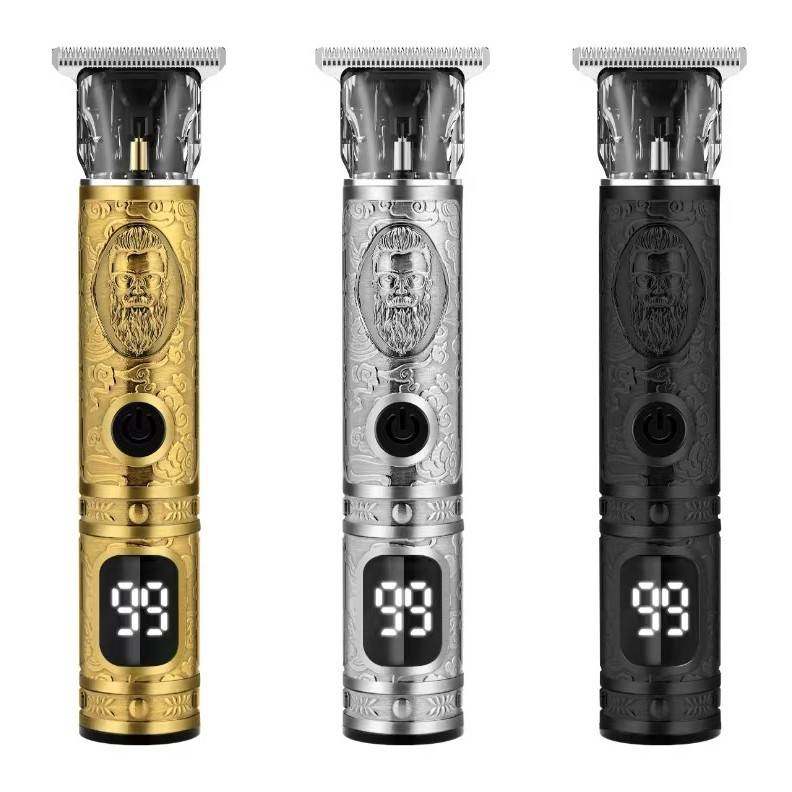 官方正品牌神剑新品理发器C口油头电推子光头神器0锯齿数显油头电,淘宝优惠券,粉丝福利购,淘宝优惠卷