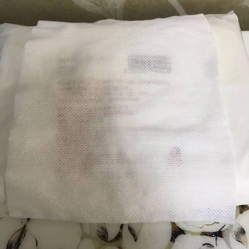 玫琳凯美容纸巾化妆品工具 (化妆棉)70张1包 卸妆棉洗面巾洗脸巾 - 图2
