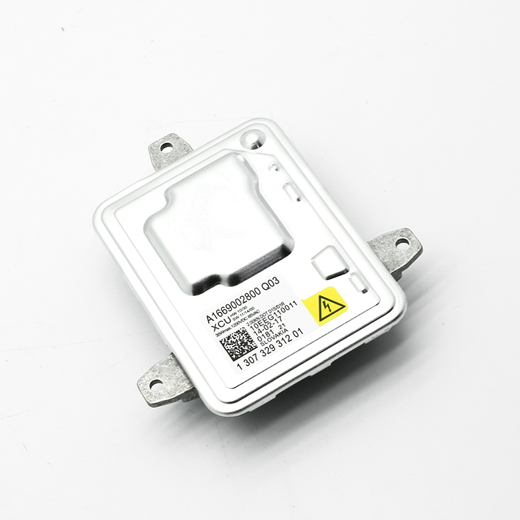 适用宝马X3F25 X4X5X6 E92E93E83 1系大灯安定器氙气包电脑板模块 - 图2