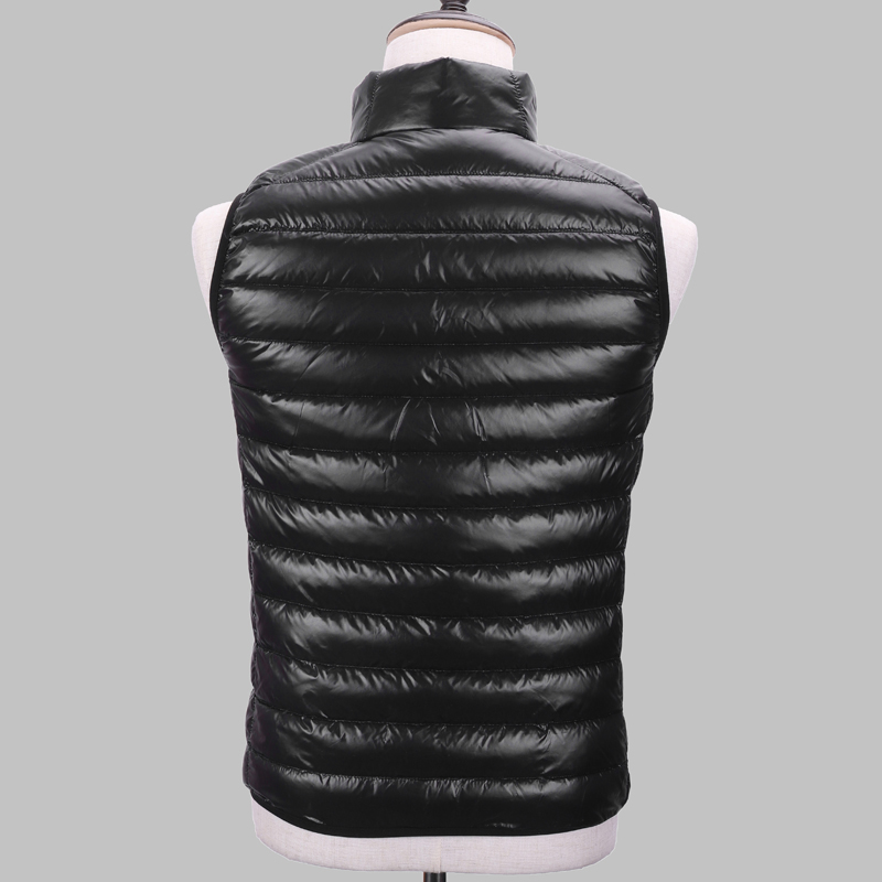 处理缺码羽绒马甲男款轻薄内穿羽绒服背心男立领马夹新款2021薄款,淘宝优惠券,粉丝福利购,淘宝优惠卷