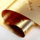 European soft glass pvc tablecloth light luxury high-quality waterproof
