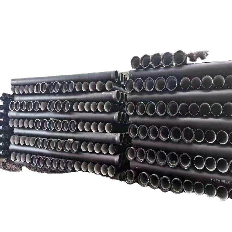 球墨铸铁K7K9国标自来水管市政工程用供水管DN80至DN600大口径,淘宝优惠券,粉丝福利购,淘宝优惠卷