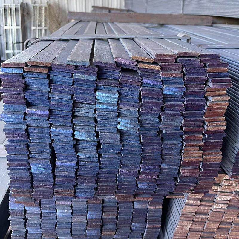 厂家直供扁铁热轧扁钢扁钢条钢结构接地扁铁打孔切割,淘宝优惠券,粉丝福利购,淘宝优惠卷