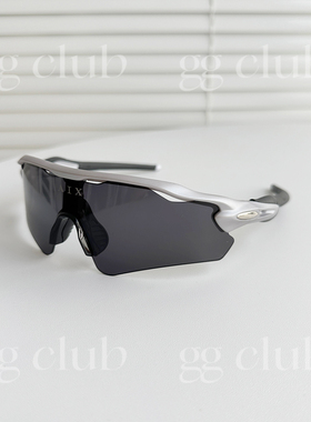 风骑行墨镜TR材质凹造型街拍太