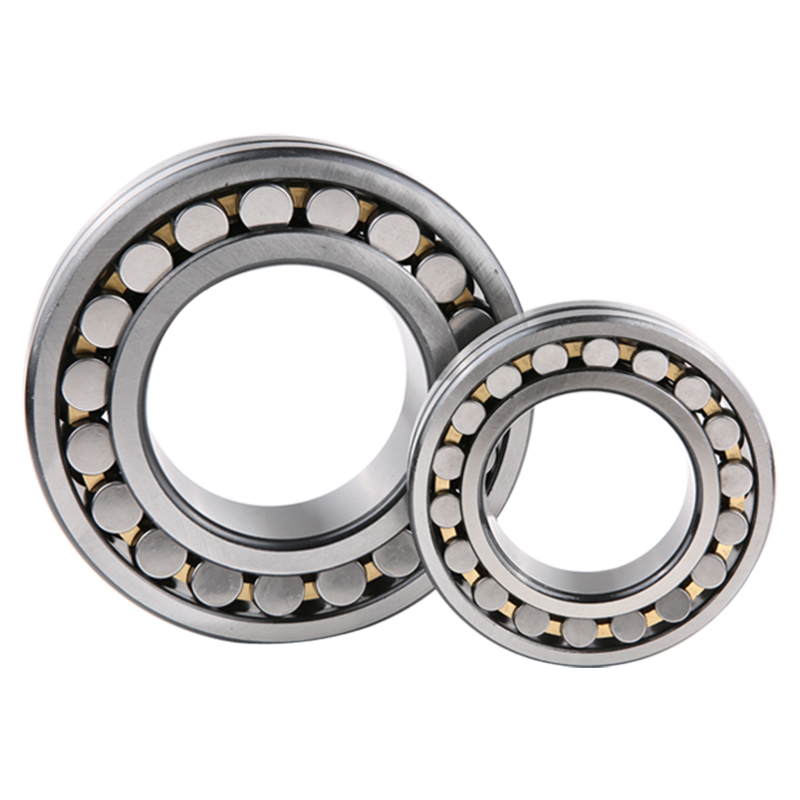 日本IVZ进口轴承22317CC/CA/K/E/W33/C3/C4/C5 - 图3