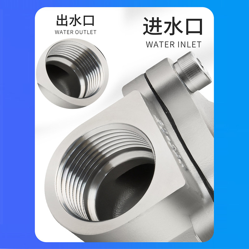 常闭2W电磁水阀不锈钢开关控制阀AC220VDC24V/12V气阀2/4/6分/1寸,淘宝优惠券,粉丝福利购,淘宝优惠卷