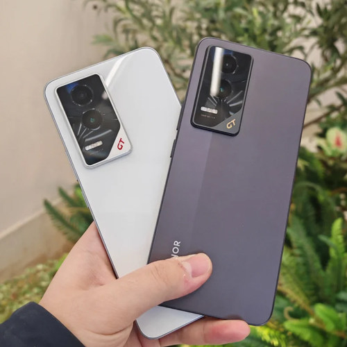 全新正品honor/荣耀GT骁龙8gen3旗舰游戏5G手机红外线遥控NFC分期 - 图1