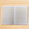 Fengwei 16K36 Mathematical Operation Book Vertical