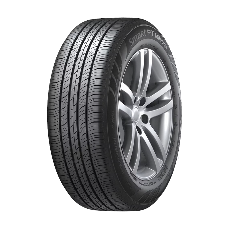 韩泰轮胎 SmaRt PT Mileage H728 185/60R14 82H 天猫养车包安装 - 图0