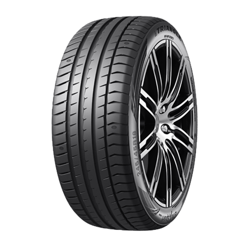 三角/TRIANGLE汽车轮胎 EffeXSport TH202 215/55R17 98Y包安装-图0