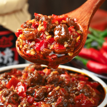 Fan Quad Chili Sauce Leftovers to mix with a mix of pasta sauce for a dip in a sauce-Cat Raising-in-the-Cat Farm