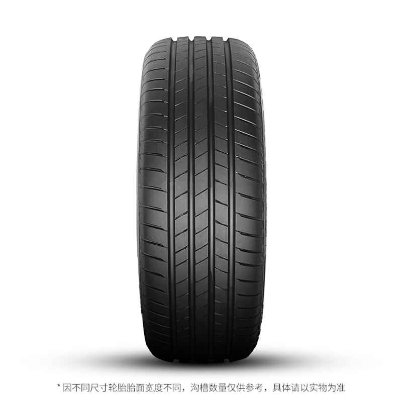 普利司通静音棉轮胎255/40R20 101Y XL AO B-SILENT TURANZA T005 - 图2