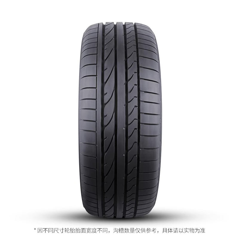 普利司通防爆轮胎 225/45R17 91W *标 RFT POTENZA搏天族 RE050A - 图2