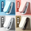 Deli mini small stapler cute style stickers