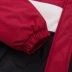 Quần áo trẻ em AND1 xu hướng dày lông bông trẻ em nam dài xuống KBJ8504 - Thể thao xuống áo khoác áo phao uniqlo Thể thao xuống áo khoác
