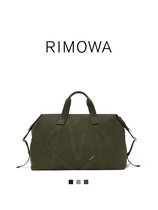 (Holiday Gifts) RIMOWA Day Merva Signature Duffle travel bag handbag travel bag