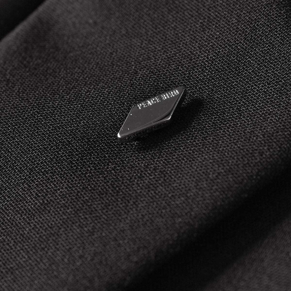 太平鸟男装奥莱 西服男春季休闲西装 - 图2