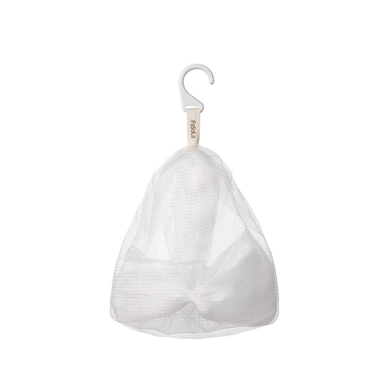 FaSoLa起泡网脸部专用肥皂袋洗面奶洗发水沐浴露香皂打泡网洗脸网,淘宝优惠券,粉丝福利购,淘宝优惠卷