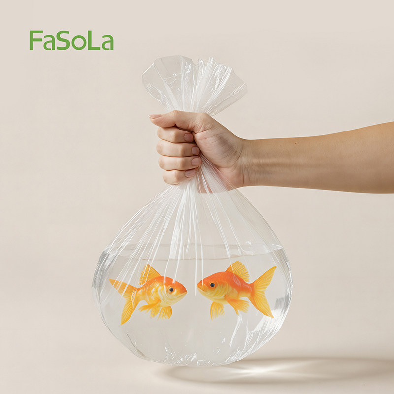 FaSoLa挂机空调防尘罩家用电器烤箱加厚一次性防尘罩全包弹力透明,淘宝优惠券,粉丝福利购,淘宝优惠卷