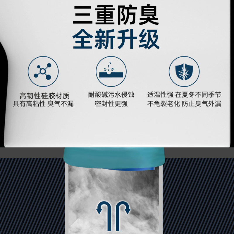 马桶移位法兰密封圈坐厕防漏加厚坐便器不挖地底座橡胶泥通用配件,淘宝优惠券,粉丝福利购,淘宝优惠卷