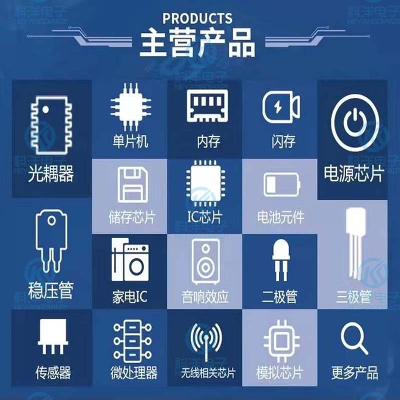 CSTCR4M00G53-RO 4MHz ±0.5% 15pF陶瓷谐振器(无源) - 图2