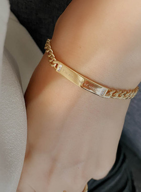 lhwindsor温莎珠宝ns女复古百搭