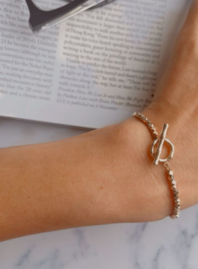 LHwindsor温莎珠宝女手链