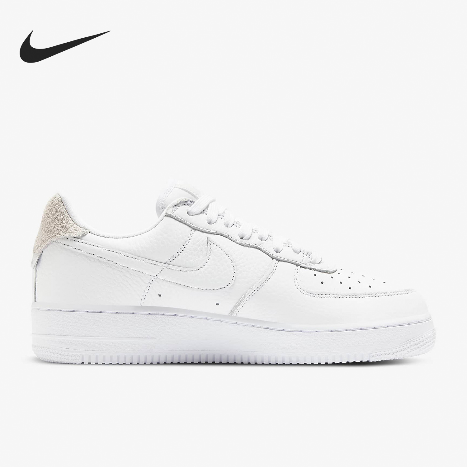 Nike/耐克正品 Air Force 1男子空一号经典板鞋 CN2873-图1