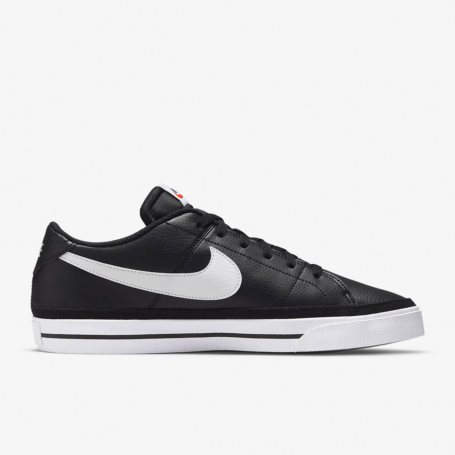 Nike/耐克正品COURT LEGACY NN男子板鞋DH3162-001 - 图2