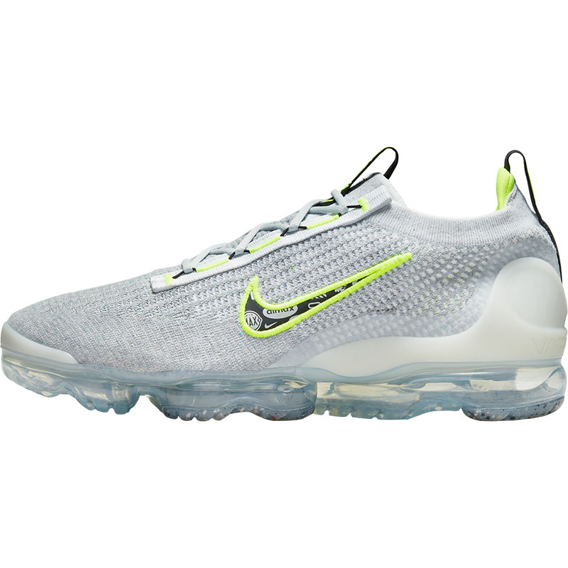 Nike/耐克 Air VaporMax 男女轻盈透气缓震运动鞋 DH4085-001 - 图3