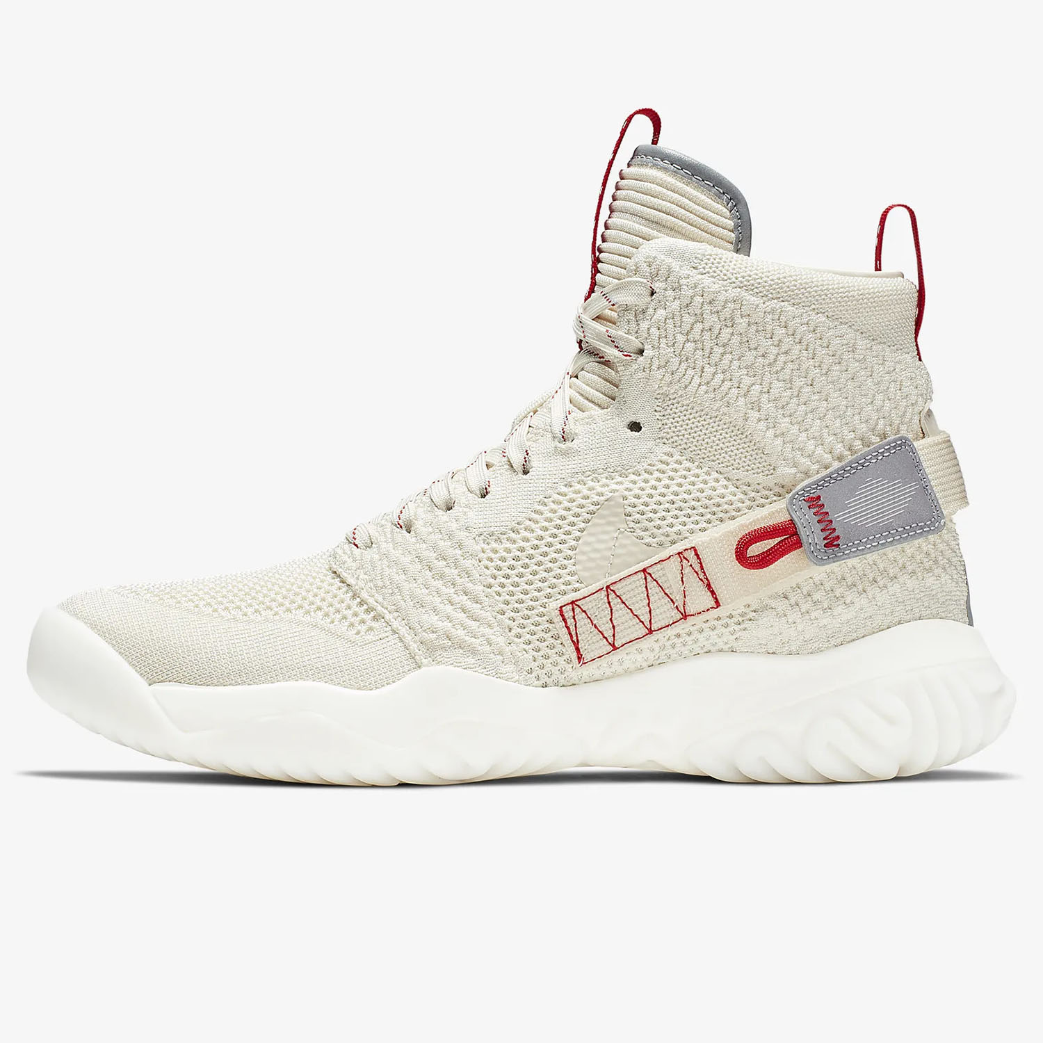 Nike/耐克正品 新款 JORDAN APEX-REACT 男子篮球鞋 BQ1311 - 图2