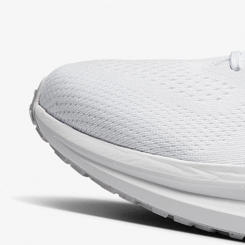 Nike/耐克正品WINFLO 11男士运动缓震训练跑步鞋FQ8937-100 - 图2