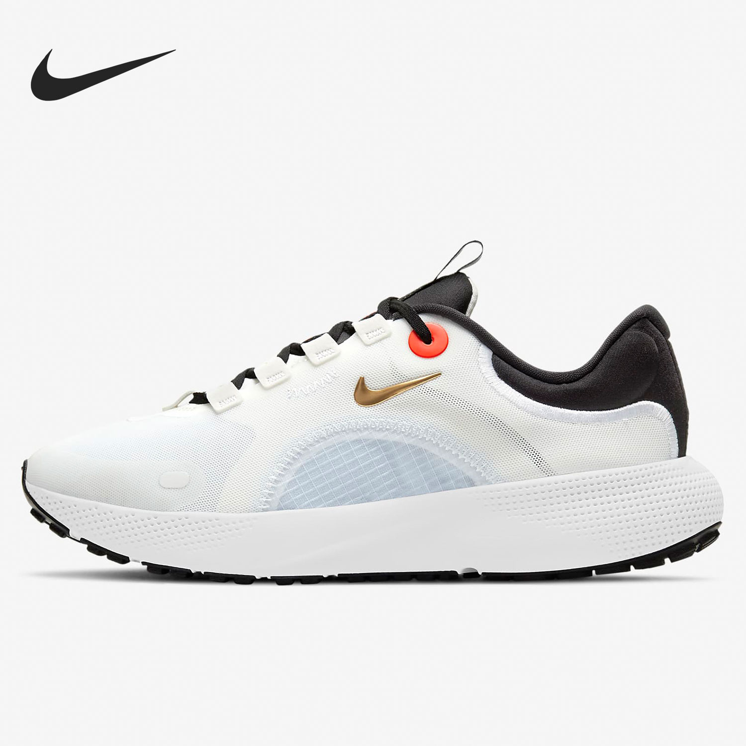 Nike/耐克正品新款REACT ESCAPE RN 女子运动跑步鞋CV3817 - 图0