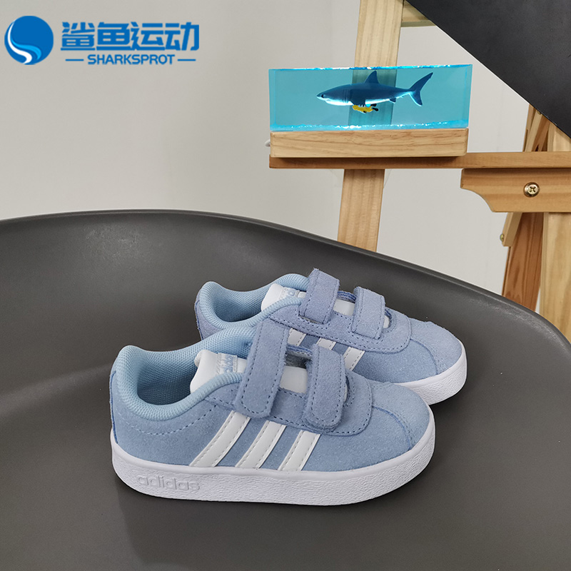 Adidas/阿迪达斯正品婴童跑步运动鞋DB1833 EE6905 EE6906 F36396-图1