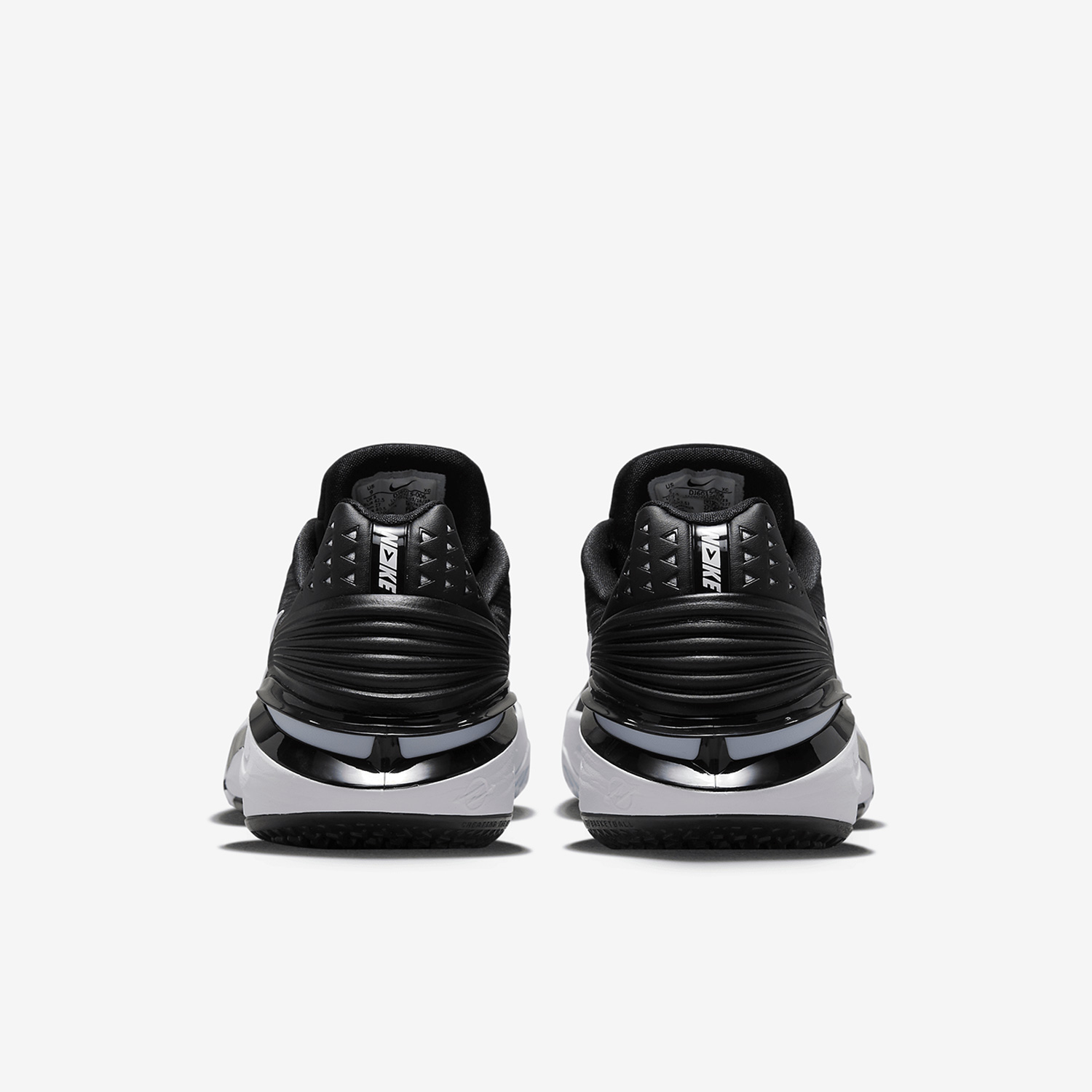 Nike/耐克正品Air Zoom GT Cut 2男运动耐磨篮球鞋DJ6015-006-图2