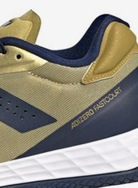 Adidas/阿迪达斯正品新款Adizero男子运动耐磨网球训练鞋HP4309