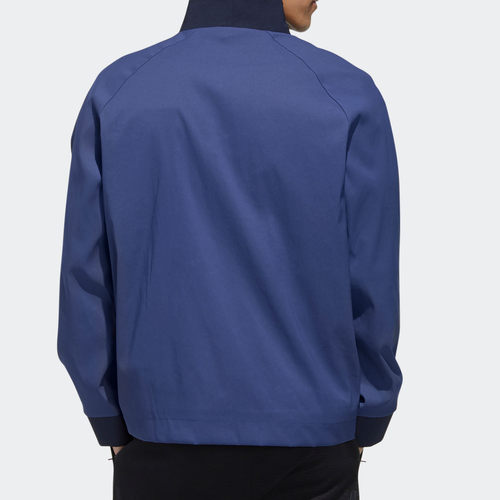 Adidas/阿迪达斯正品WJ JKT 春季男子运动型格夹克外套FM9362 - 图2