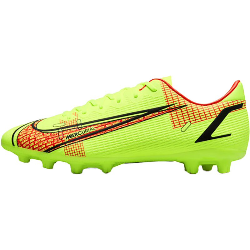 Nike/耐克正品Mercurial Vapor 14男子运动足球鞋CV0994-760-图3