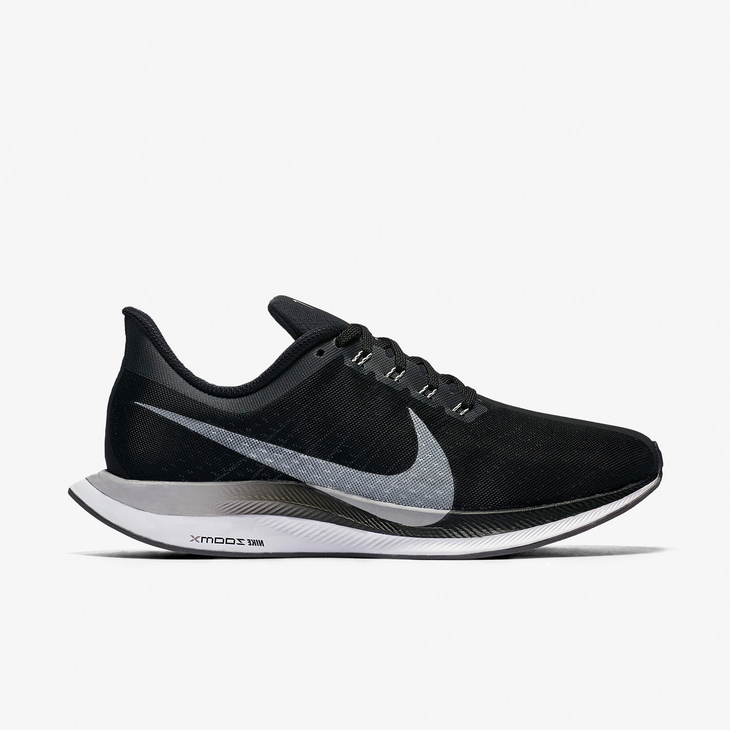 Nike/耐克正品 PEGASUS 35 TURBO男女运动跑步鞋 AJ4115-001-图0