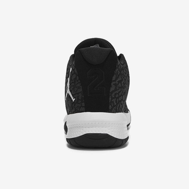 Nike/耐克正品AIR JORDAN运动大童女子实战篮球鞋 881446-009,淘宝优惠券,粉丝福利购,淘宝优惠卷