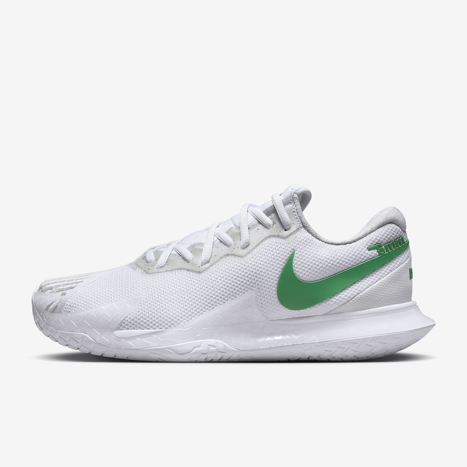 Nike/耐克正品Air Zoom Vapor Cage 4男子网球鞋DD1579-103 - 图0