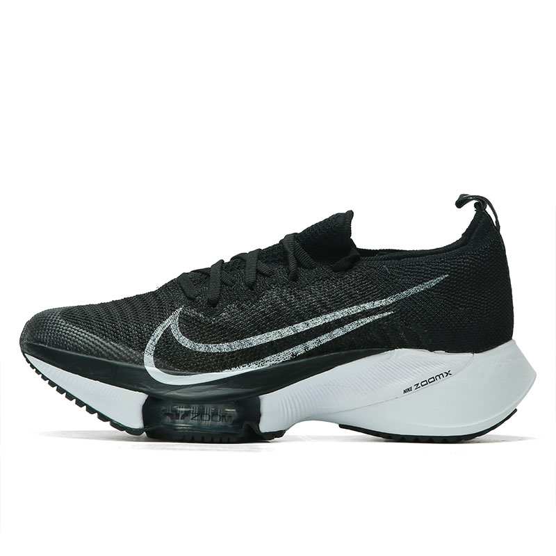 Nike/耐克正品 Air Zoom Tempo Next% FK女子跑步鞋 CI9924-003-图3