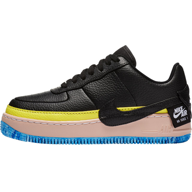 Nike/耐克正品AF1 Low Jester XX女子时尚运动板鞋AT2497-001 - 图3