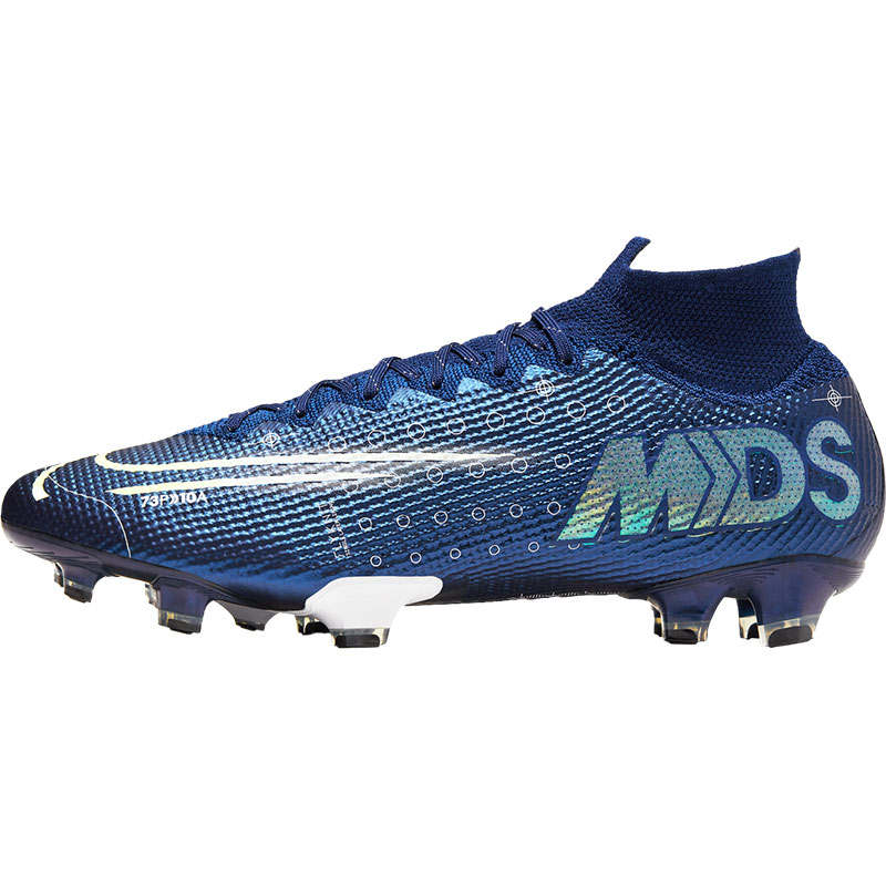 Nike/耐克正品Mercurial Superfly 7 FG男子足球鞋BQ5469-401-图3