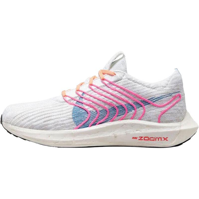 Nike/耐克正品新款Pegasus Turbo Next女子运动跑步鞋DZ5221-100 - 图3