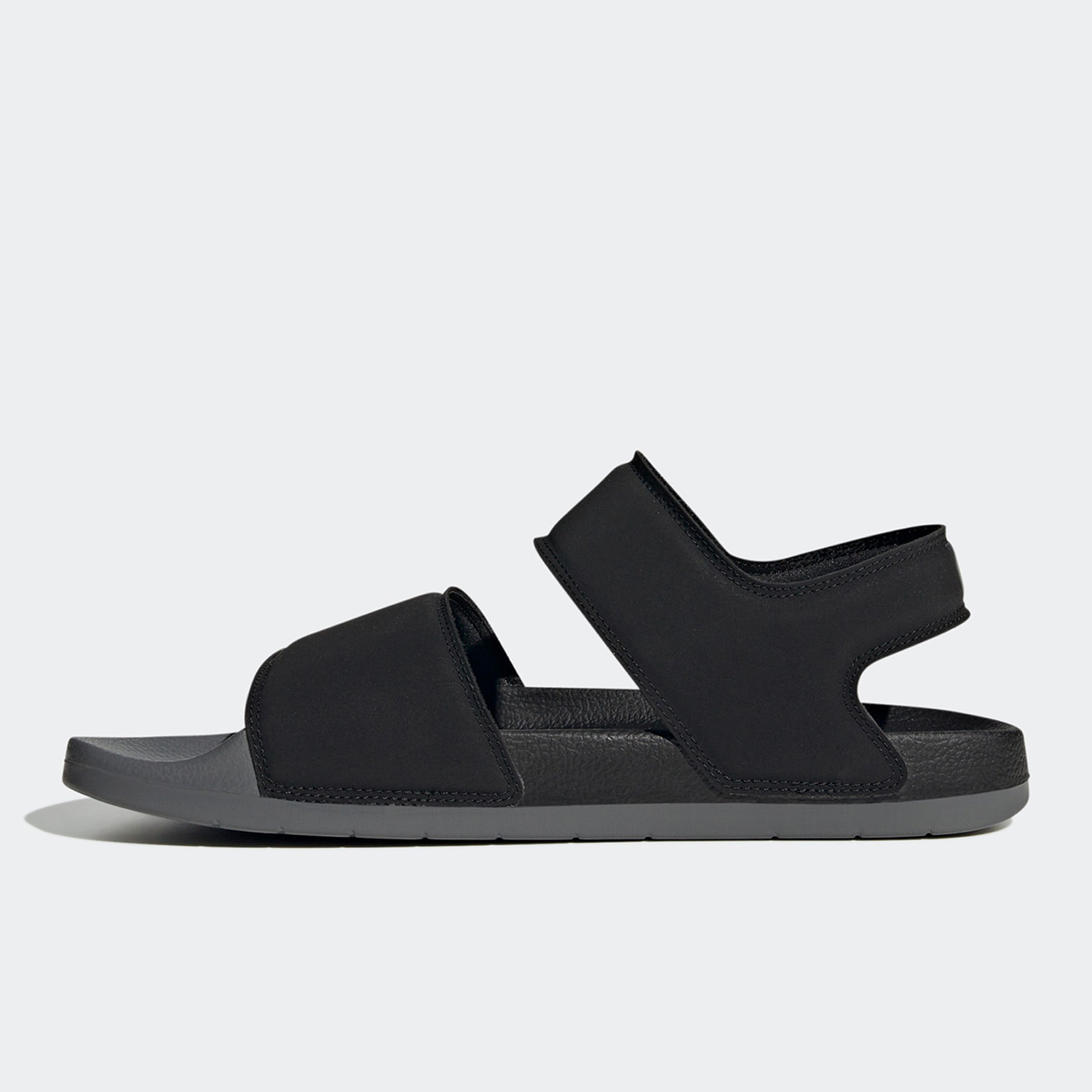 Adidas/阿迪达斯正品 ADILETTE SANDAL 男女运动凉鞋 HP3007 - 图2